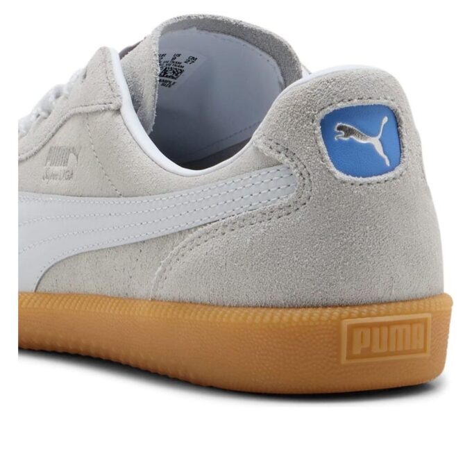 SuperLiga “Gris Blanco Chicle”
