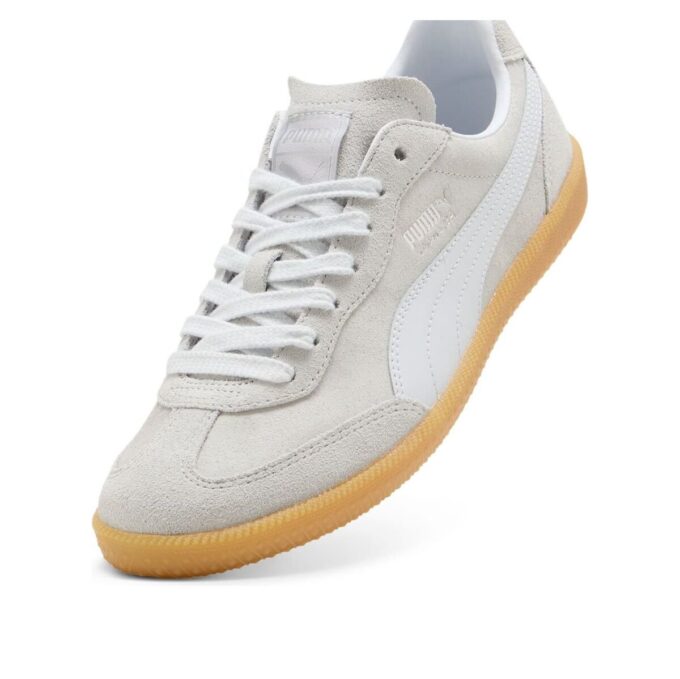 SuperLiga “Gris Blanco Chicle”