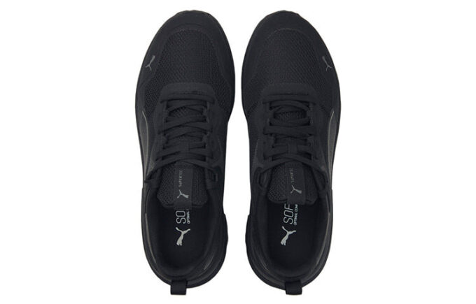 Supertec “Negro”