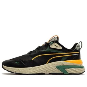 Supertec Open Road “Negro Amarillo”