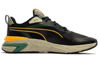 Supertec Open Road “Negro Amarillo”