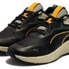 Supertec Open Road “Negro Amarillo”