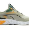 Supertec Open Road “Verde Naranja”
