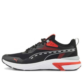 Supertec Signature “Negro Alto Riesgo Rojo”