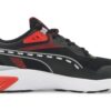 Supertec Signature “Negro Alto Riesgo Rojo”