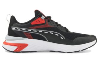 Supertec Signature “Negro Alto Riesgo Rojo”