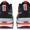 Supertec Signature “Negro Alto Riesgo Rojo”