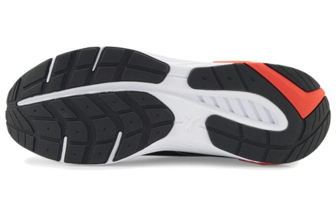 Supertec Signature “Negro Alto Riesgo Rojo”