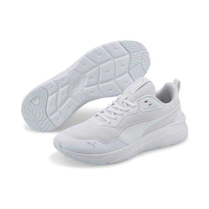 Supertec Zero “Blanco”