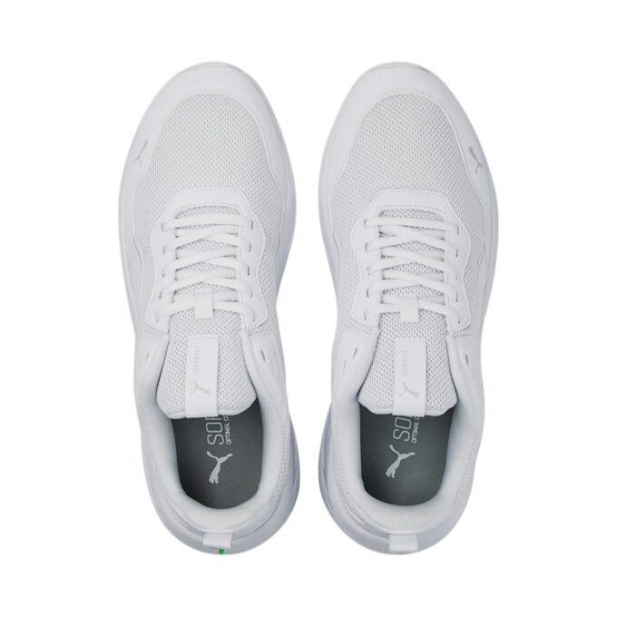 Supertec Zero “Blanco”