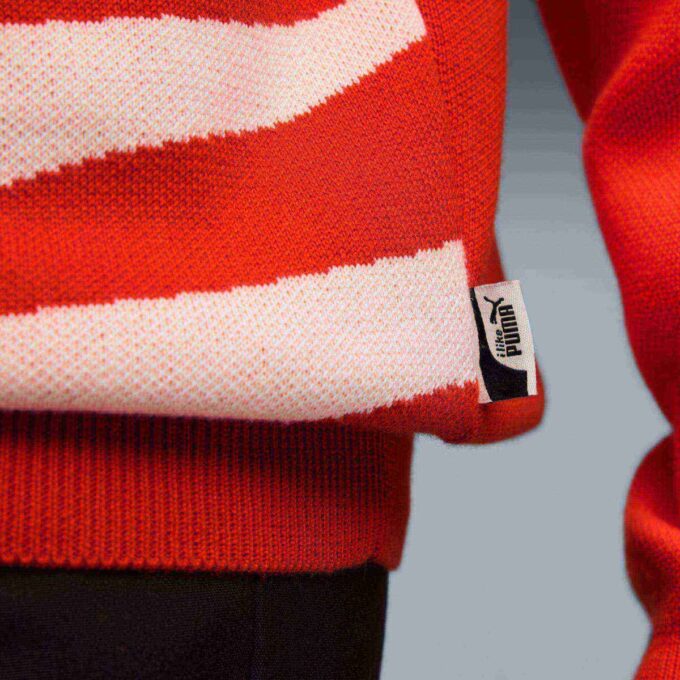 Suéter con cuello para hombre The NeverWorn VI Suéter con cuello para hombre The NeverWorn VI