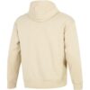 Suéter con cuello redondo y gráfico CC “Beige”