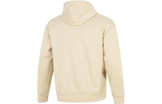 Suéter con cuello redondo y gráfico CC “Beige”