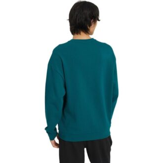 Suéter de algodón “Verde”