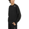 Suéter Rad/Cal Crew “Negro”