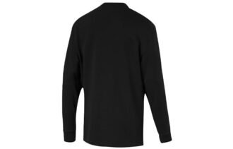Suéter Rebel Bold Logo “Negro”