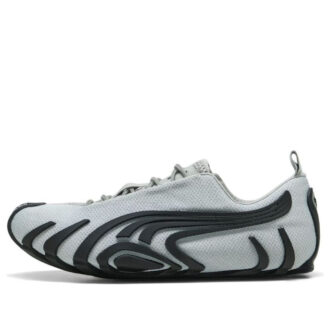 Talon “Gris claro plano”