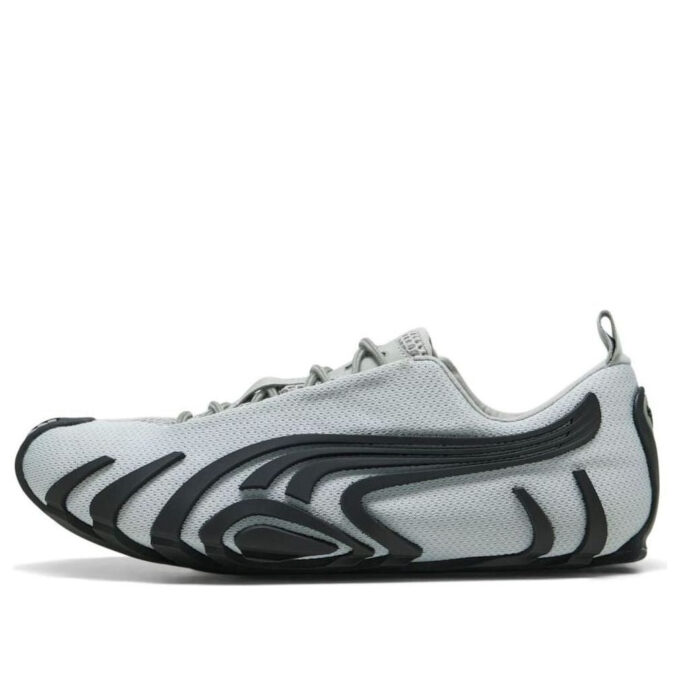 Talon “Gris claro plano”