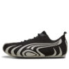 Talon OG “Negro Plano Gris Claro”