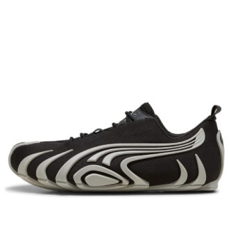 Talon OG “Negro Plano Gris Claro”