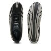 Talon OG “Negro Plano Gris Claro”