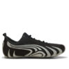 Talon OG “Negro Plano Gris Claro”