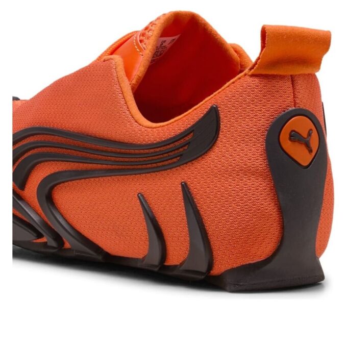 Talon “Pimienta de Cayena”