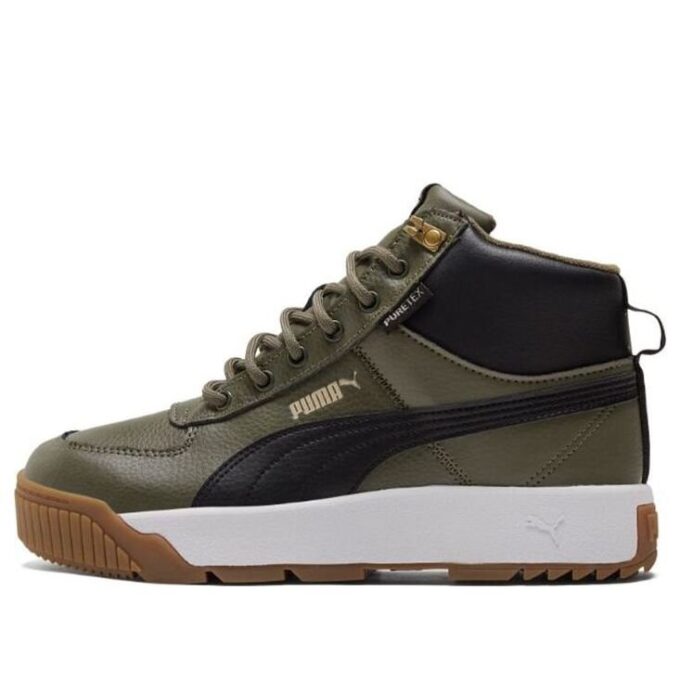 Tarrenz SB – Zapatillas de skate unisex, transpirables, cálidas, antideslizantes, informales, color verde