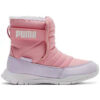 (TD) Botas de invierno Nieve