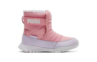 (TD) Botas de invierno Nieve