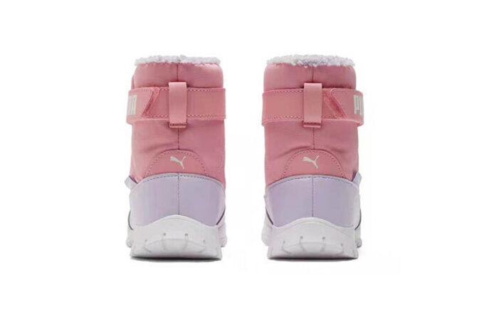 (TD) Botas de invierno Nieve