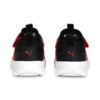 (TD) Evolve Slip-On “Negro Rojo Blanco”