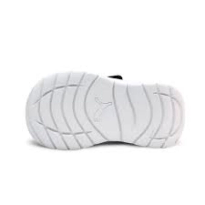 (TD) Evolve Slip-On “Negro Rojo Blanco”