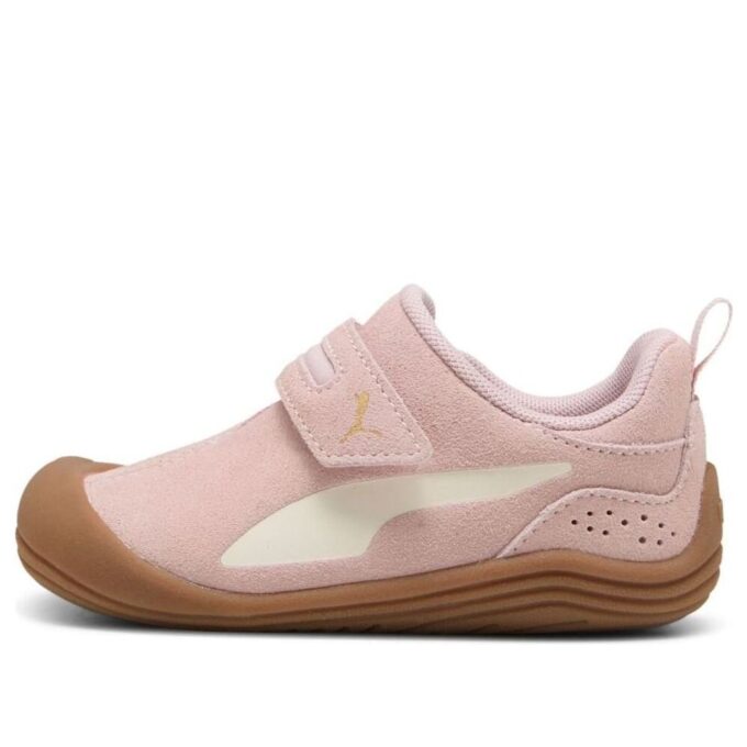 (TD) Gatito Premium “Mauve Mist”