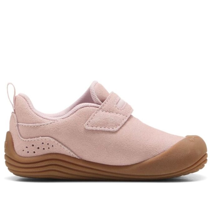 (TD) Gatito Premium “Mauve Mist”