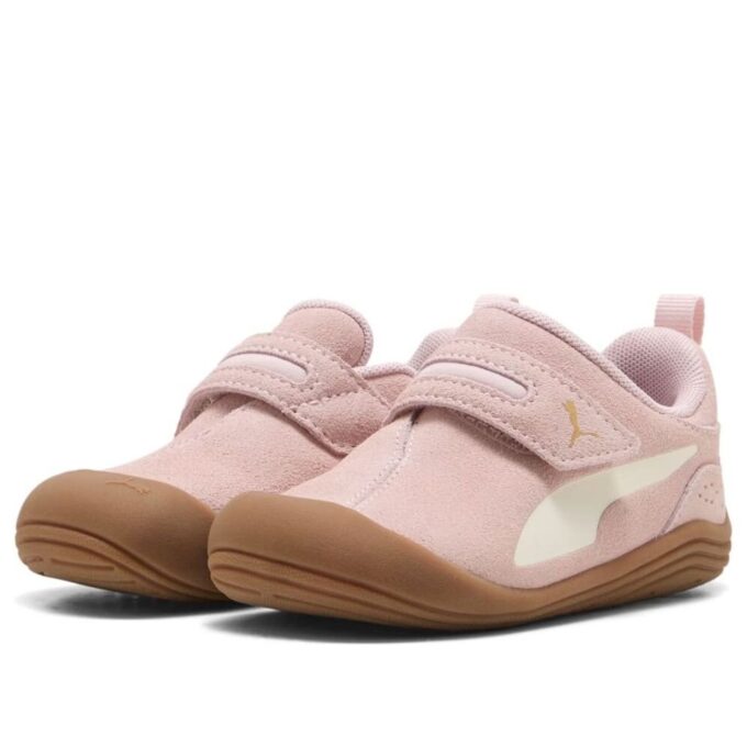 (TD) Gatito Premium “Mauve Mist”