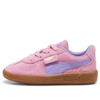 (TD) Palermo “Alerta de color lavanda malva”