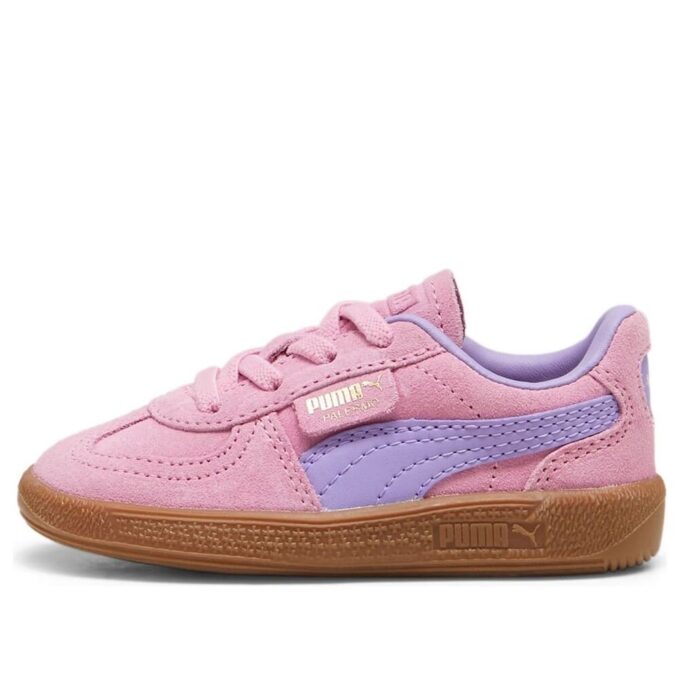 (TD) Palermo “Alerta de color lavanda malva”