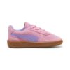 (TD) Palermo “Alerta de color lavanda malva”