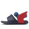 (TD) Sandalias Divecat v2 Injex Hero Azul Oscuro