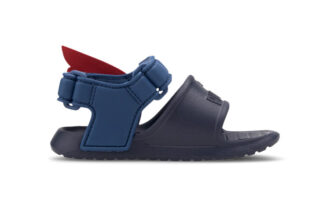(TD) Sandalias Divecat v2 Injex Hero Azul Oscuro