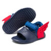 (TD) Sandalias Divecat v2 Injex Hero Azul Oscuro