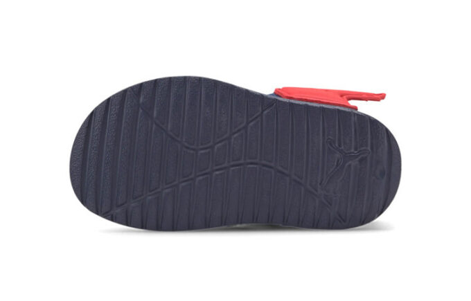 (TD) Sandalias Divecat v2 Injex Hero Azul Oscuro