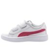 (TD) Smash v2 Infante “Blanco Magenta Haze”