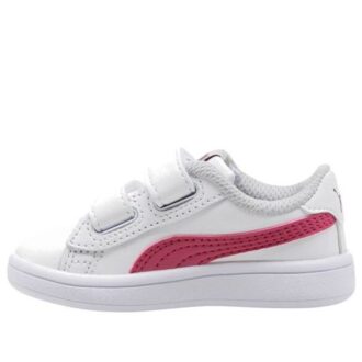 (TD) Smash v2 Infante “Blanco Magenta Haze”