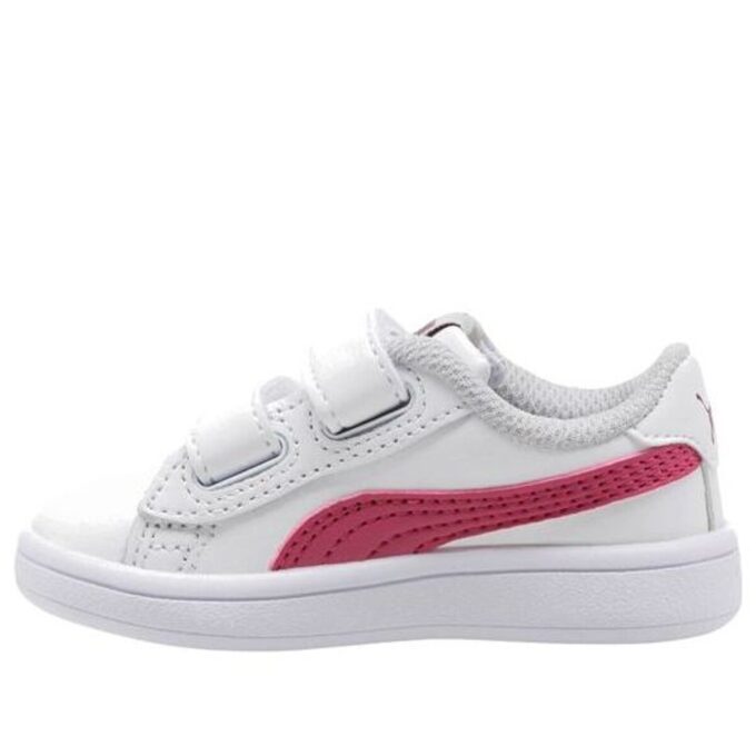 (TD) Smash v2 Infante “Blanco Magenta Haze”