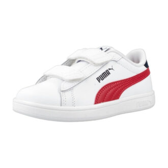 (TD) Smash v2 Infante “Blanco Magenta Haze”