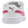 (TD) Smash v2 Infante “Blanco Magenta Haze”