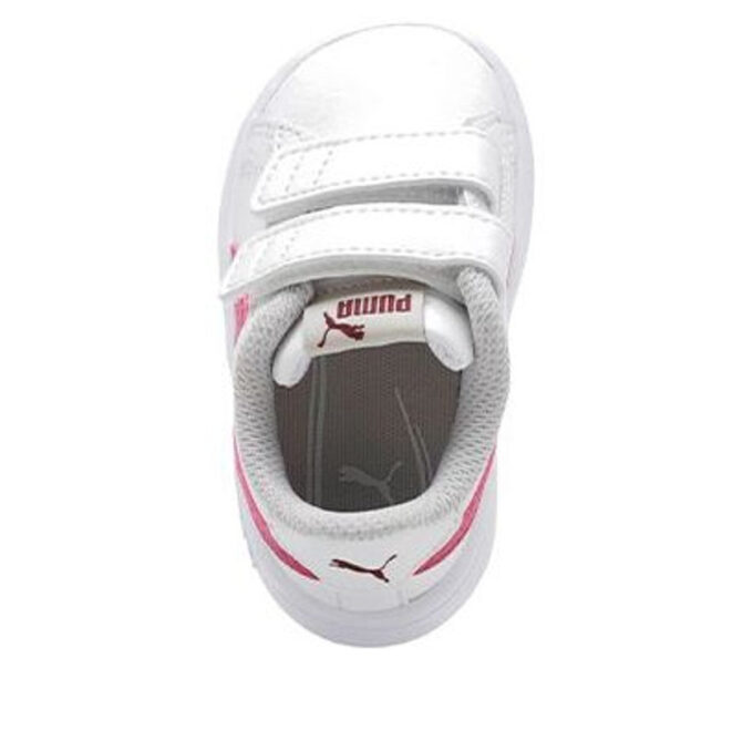 (TD) Smash v2 Infante “Blanco Magenta Haze”