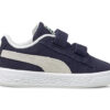 (TD) Suede Classic 21 AC “Peacoat”